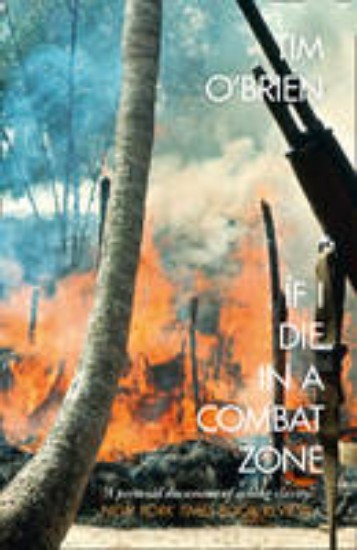 Picture of If I Die in a Combat Zone