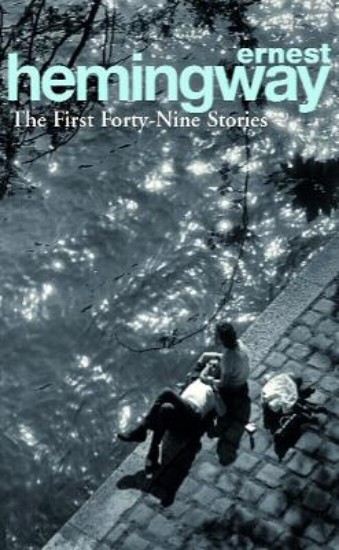 Picture of First Forty-Nine Stories