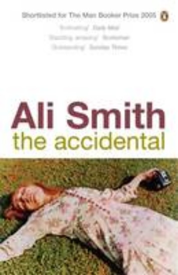 Picture of Accidental