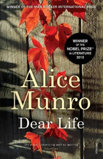 Picture of Dear Life