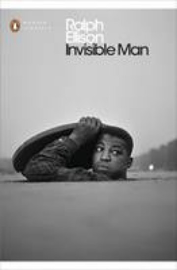 Picture of Invisible Man