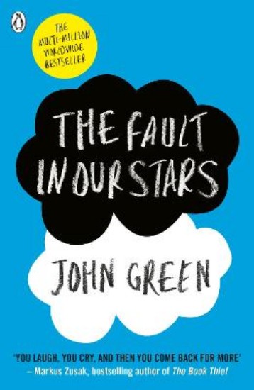 Picture of Fault in Our Stars