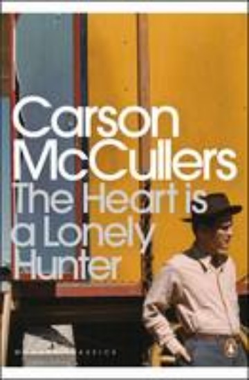 Picture of Heart is a Lonely Hunter