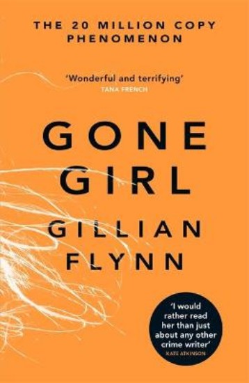Picture of Gone Girl