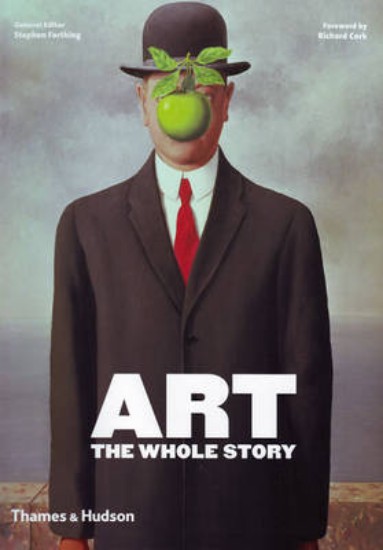 Picture of Art: The Whole Story