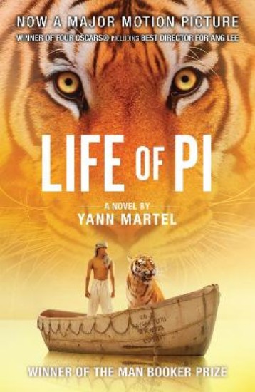 Picture of Life Of Pi