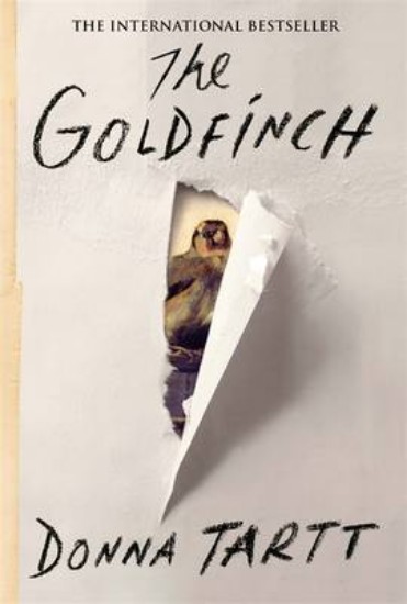 Picture of Goldfinch