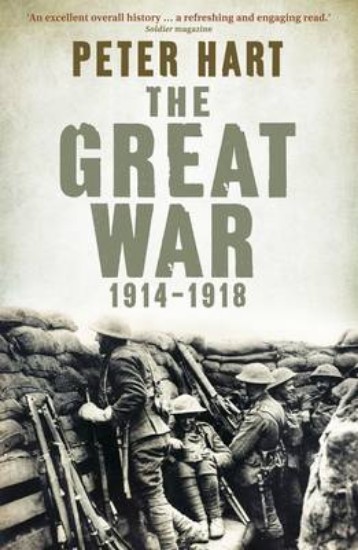 Picture of Great War: 1914-1918