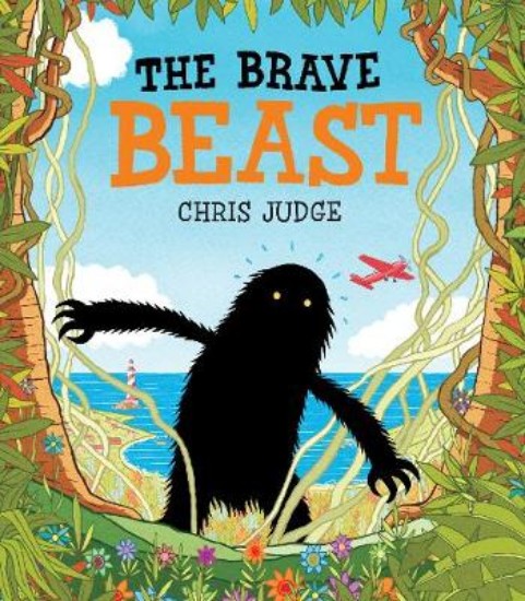 Picture of Brave Beast