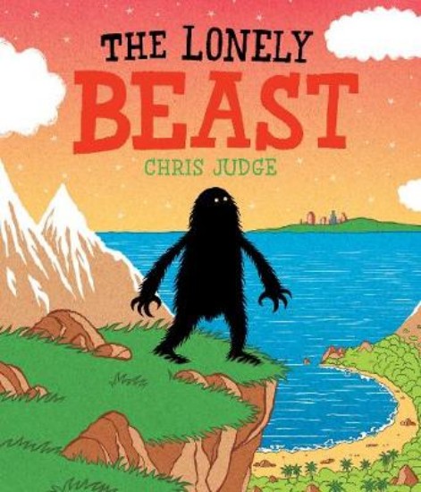 Picture of Lonely Beast