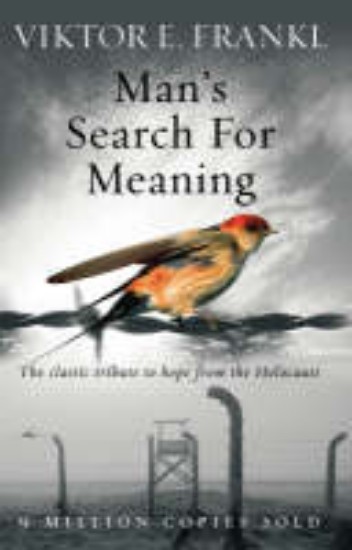 Picture of Man's Search for Meaning