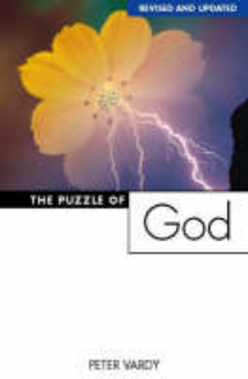 Picture of Puzzle of God