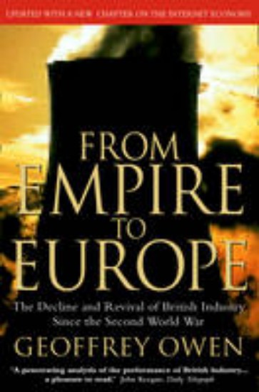 Picture of From Empire to Europe