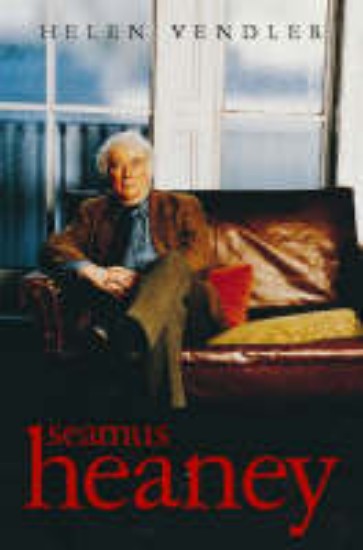 Picture of Seamus Heaney