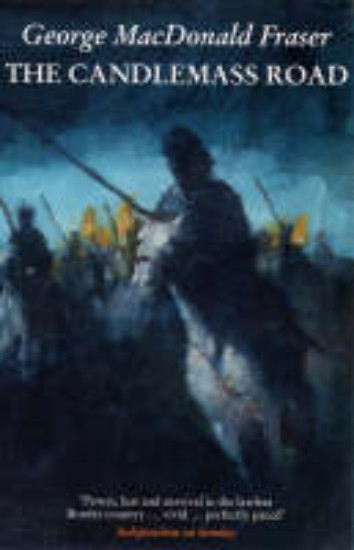 Picture of Candlemass Road