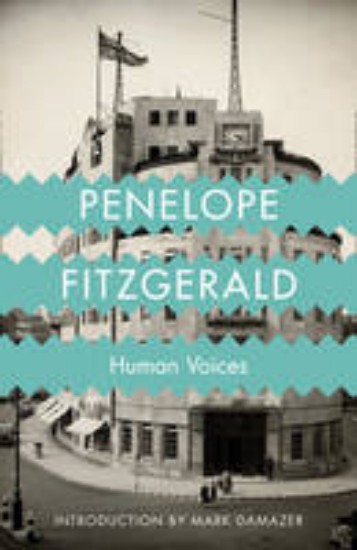 Picture of Human Voices