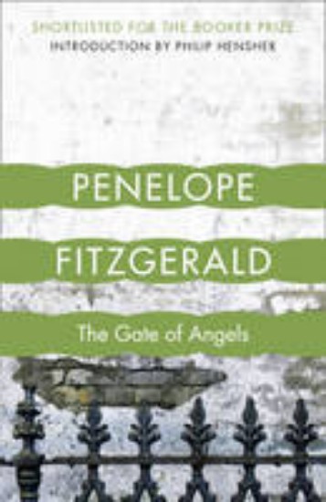Picture of Gate of Angels
