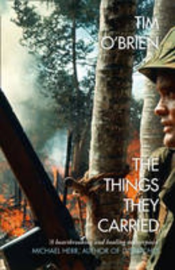 Picture of Things They Carried