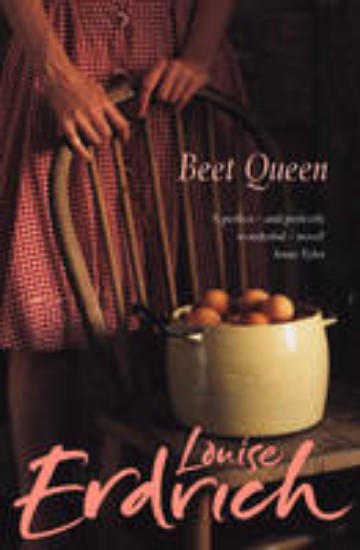 Picture of Beet Queen