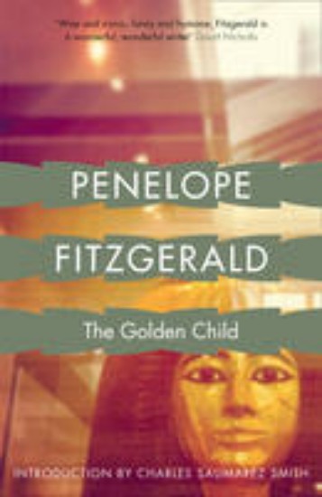 Picture of Golden Child