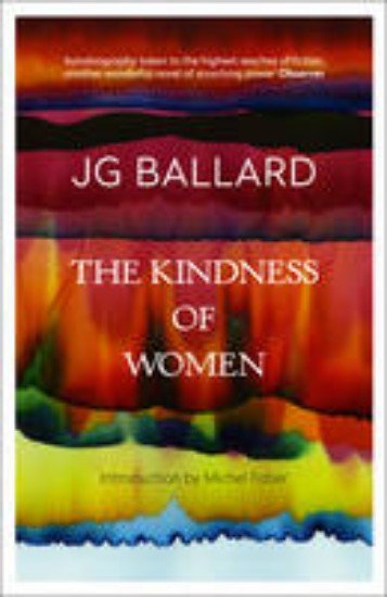 Picture of Kindness of Women