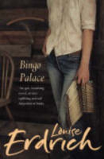Picture of Bingo palace