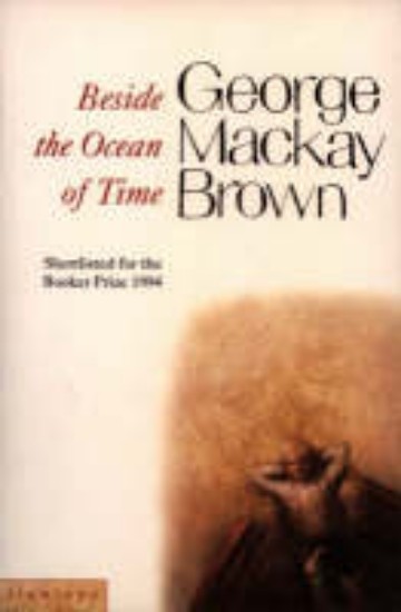 Picture of Beside the Ocean of Time