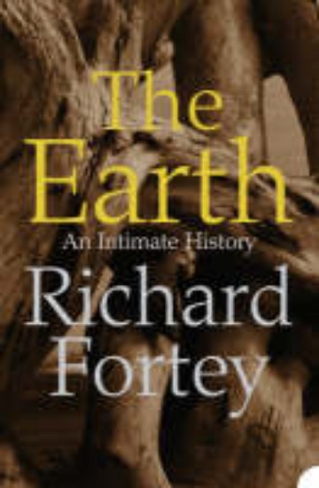 Picture of Earth:an intimate history