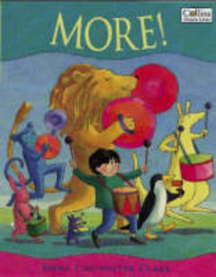 Picture of More!