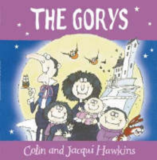 Picture of Gorys