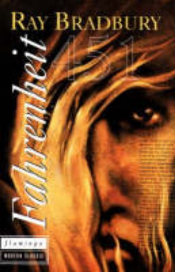 Picture of Fahrenheit 451