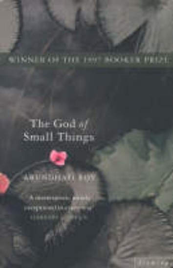Picture of God of Small Things
