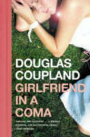 Picture of Girlfriend in a Coma