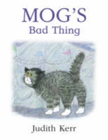 Picture of Mog's Bad Thing