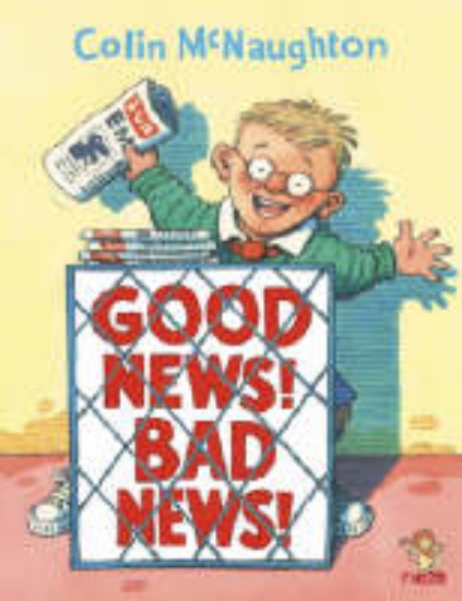 Picture of Good News, Bad News