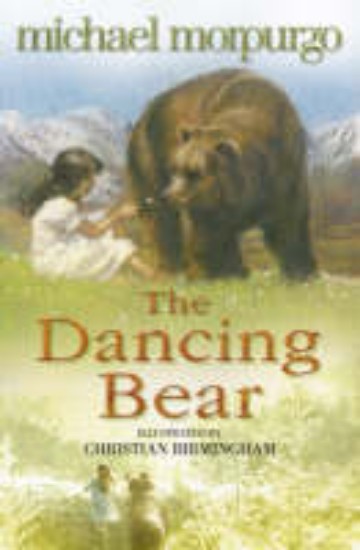 Picture of Dancing Bear
