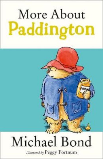 Picture of More About Paddington