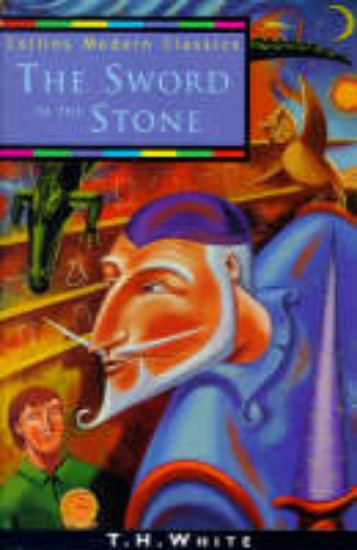 Picture of Sword in the Stone