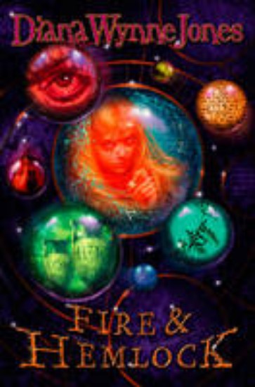 Picture of Fire and Hemlock