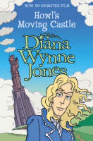 Picture of Howl's Moving Castle