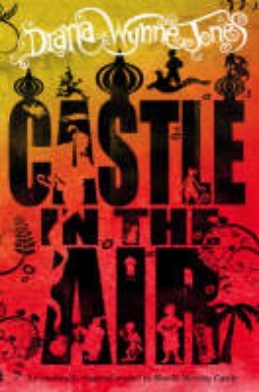 Picture of Castle in the Air
