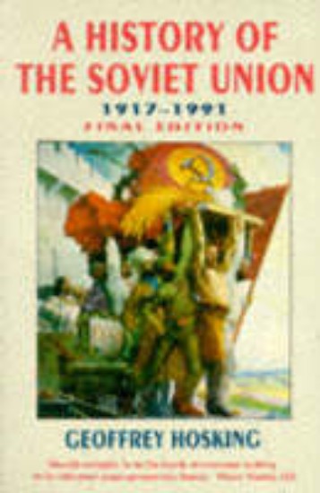 Picture of History of the Soviet Union