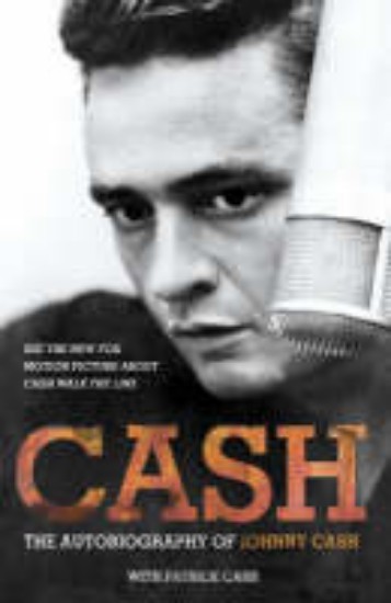 Picture of Cash:Autobiography of Johnny cash