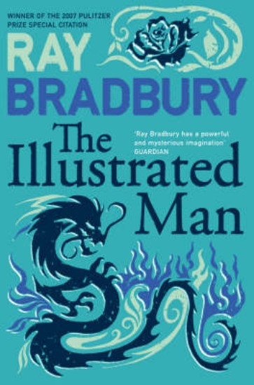 Picture of Illustrated Man