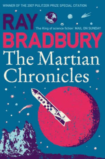 Picture of Martian Chronicles