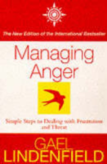 Picture of Managing Anger