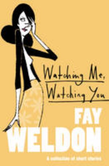 Picture of Watching me, Watching you