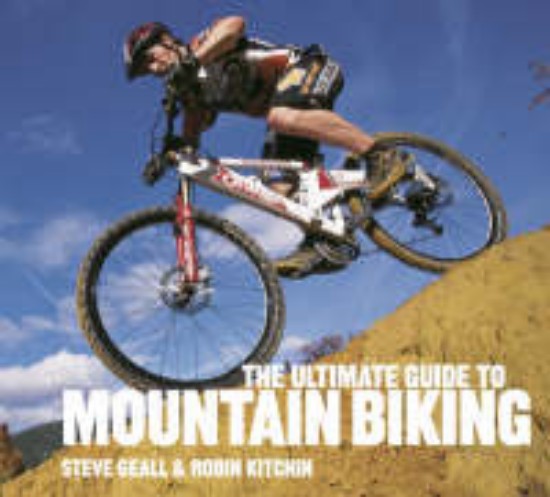 Picture of Ultimate Guide to Mountain Biking
