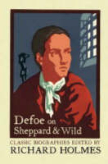 Picture of Defoe on Sheppard and Wild