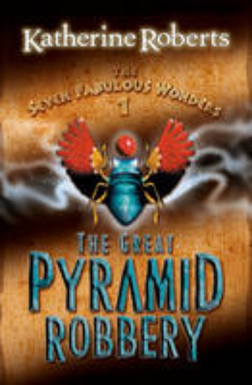 Picture of Great Pyramid Robbery